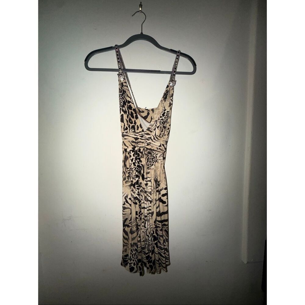 Sky size M women’s tank